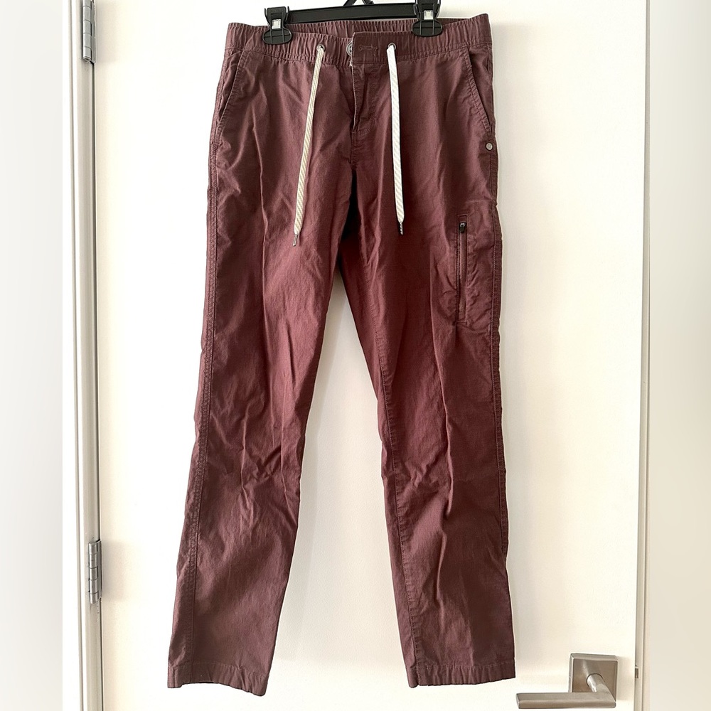 Vuori ripstop pants